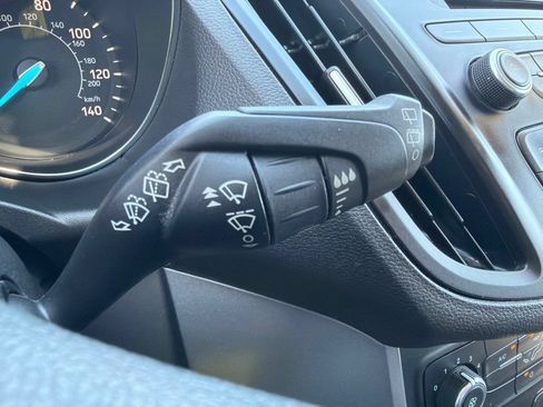 Used 2018 Ford Escape S FWD image 18