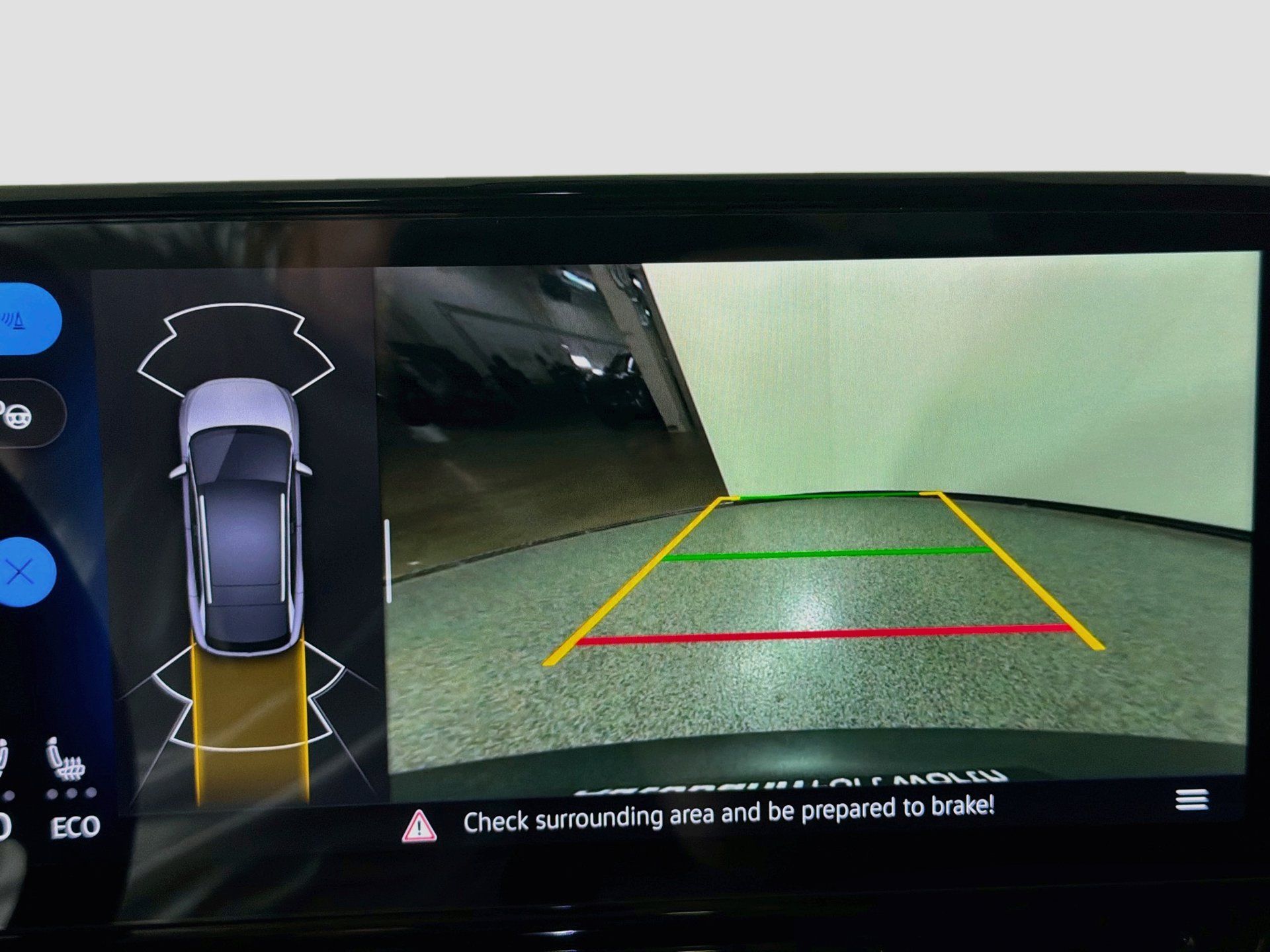 Certified 2023 Volkswagen ID.4 Pro S RWD image 14