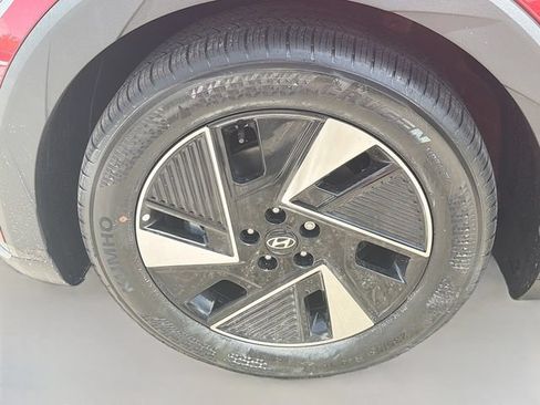 New 2026 Hyundai Ioniq 5 SEL RWD image 32
