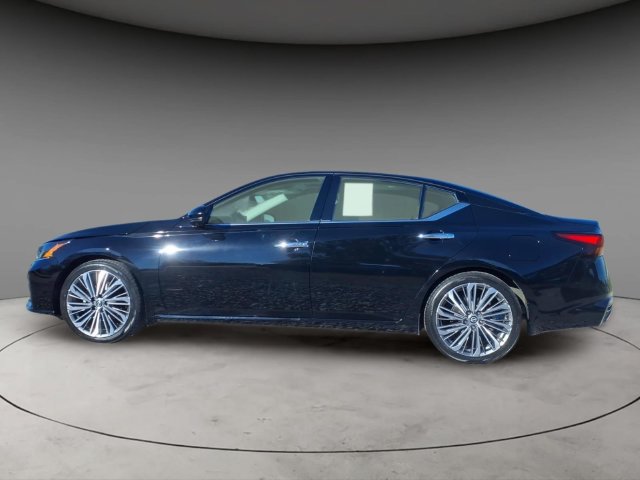 Certified 2024 Nissan Altima 2.5 SL FWD image 15