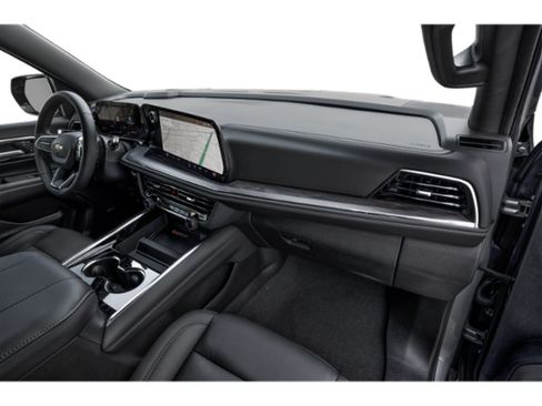 New 2026 Chevrolet Suburban LT w/ Comfort Package RWD image 21