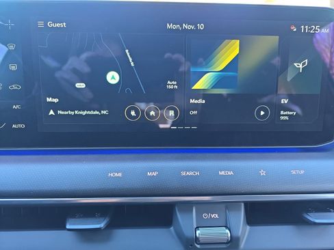 New 2026 Kia EV9 GT-Line AWD/4WD image 24