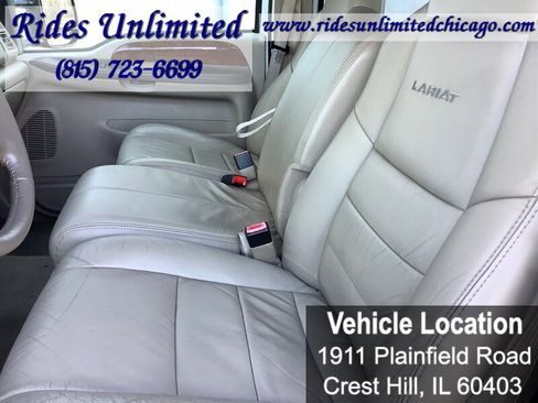 Used 2004 Ford F350 Lariat image 21