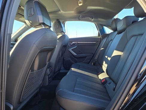 New 2026 Audi A3 2.0T Premium image 13