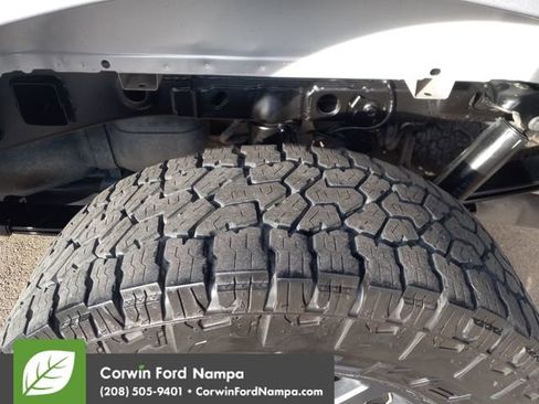 Used 2022 Ford F150 Tremor w/ Equipment Group 402A High image 32