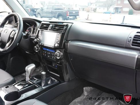 Used 2024 Toyota 4Runner TRD Pro image 50