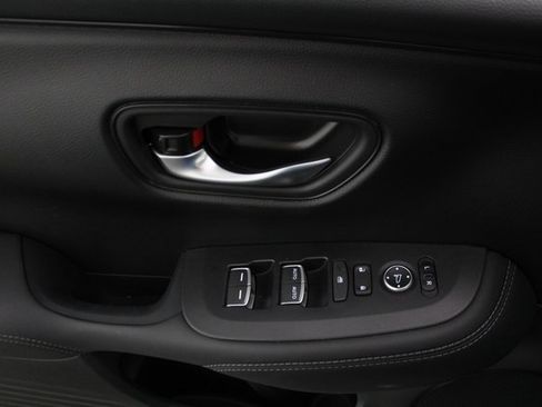 Used 2026 Honda HR-V EX-L image 20