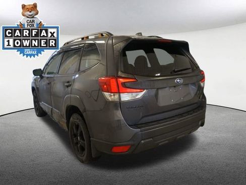 Used 2022 Subaru Forester Wilderness image 11