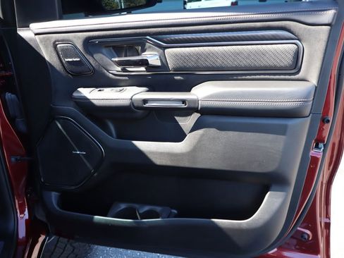 Used 2024 RAM 1500 TRX AWD/4WD image 27