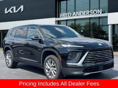 Used 2025 Buick Enclave Preferred w/ Power Package