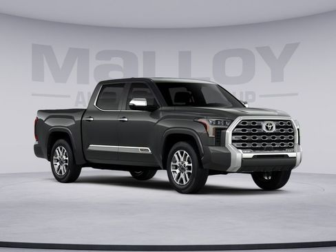 New 2026 Toyota Tundra 1794 Edition AWD/4WD image 15