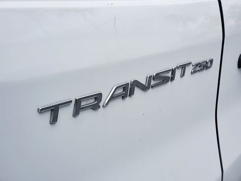 Used 2020 Ford Transit 250 148 High Roof Extended image 3