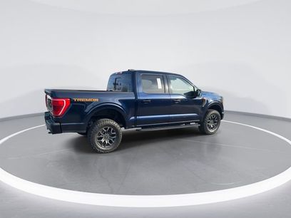 Used 2023 Ford F150 Tremor