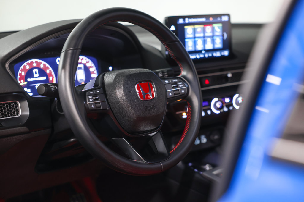 Used 2025 Honda Civic Type R image 37