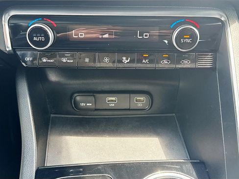 Used 2023 Kia K5 EX FWD image 21