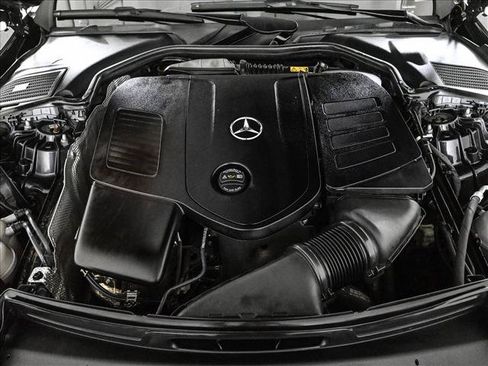 Certified 2023 Mercedes-Benz C 300 4MATIC Sedan image 25