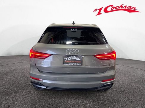 Used 2021 Audi Q3 2.0T Premium w/ Convenience Package image 23