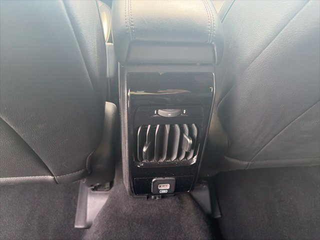 Used 2025 Jeep Compass Limited AWD/4WD image 13