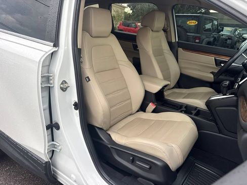 Used 2020 Honda CR-V EX-L image 19