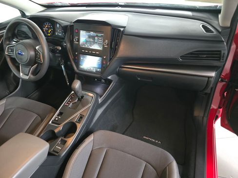 Certified 2025 Subaru Impreza 2.0i w/ Popular Package #1A image 23