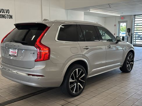 Used 2023 Volvo XC90 B6 Plus w/ Protection Package AWD/4WD image 5