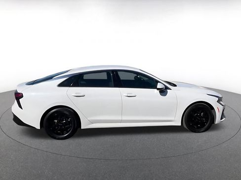 Used 2025 Kia K5 LXS image 16