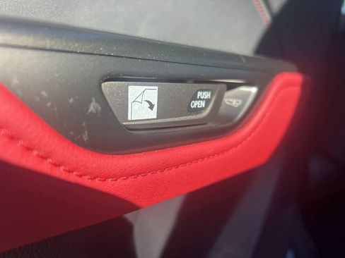 Used 2022 Lexus NX 450h+ F Sport image 38