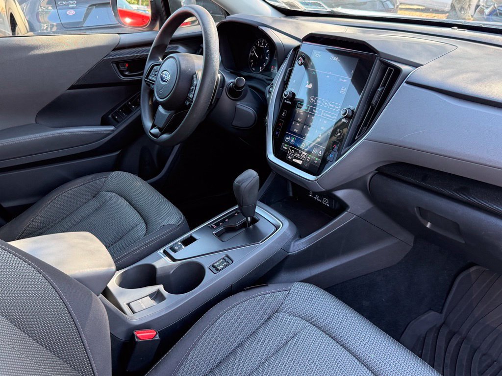 Certified 2024 Subaru Crosstrek 2.0i Premium AWD/4WD image 25