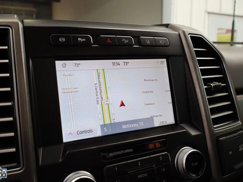 Used 2019 Ford F450 Limited image 22