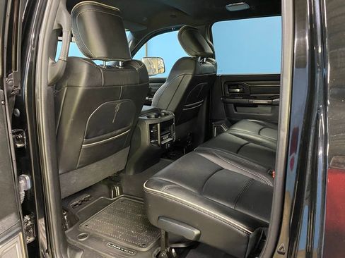 Used 2020 RAM 2500 Limited image 35