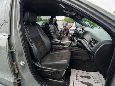 Used 2022 Dodge Durango R/T AWD/4WD image 27