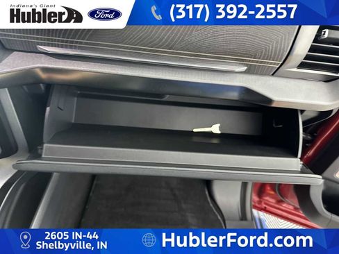 Used 2022 Ford F150 Platinum w/ Equipment Group 701A High AWD/4WD image 31