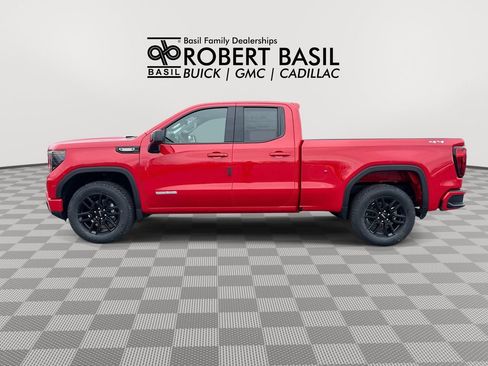 New 2026 GMC Sierra 1500 Elevation AWD/4WD image 5