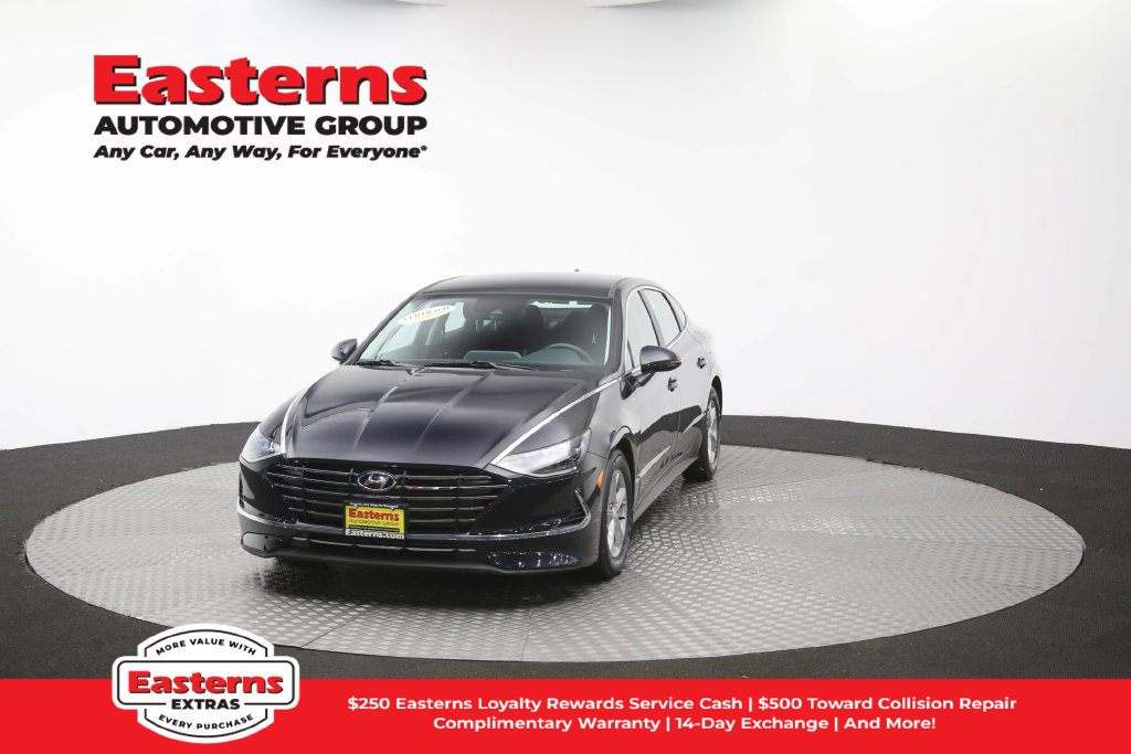 Used 2023 Hyundai Sonata SE FWD image 53