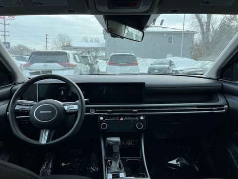 Used 2025 Hyundai Tucson SEL image 35