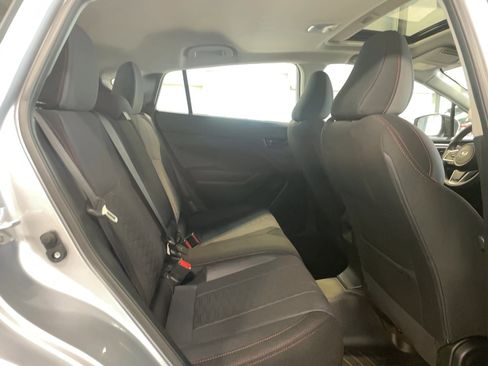 Used 2024 Subaru Impreza 2.0i Sport image 24