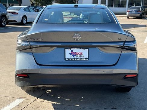 New 2026 Nissan Sentra SL image 6