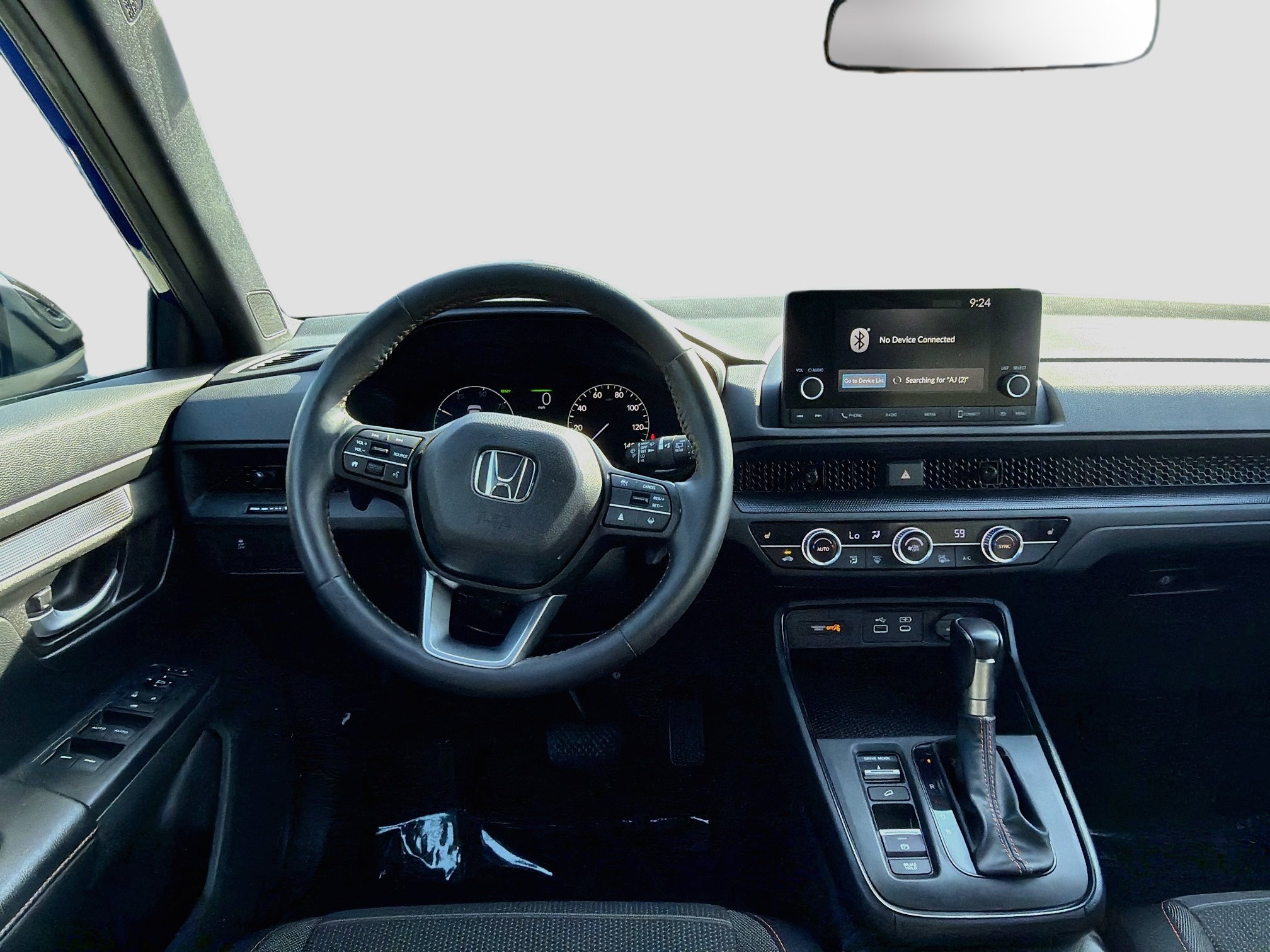 Certified 2024 Honda CR-V Sport image 20