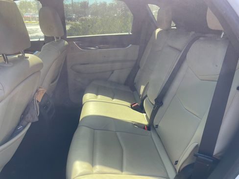 Used 2019 Cadillac XT5 Luxury image 18