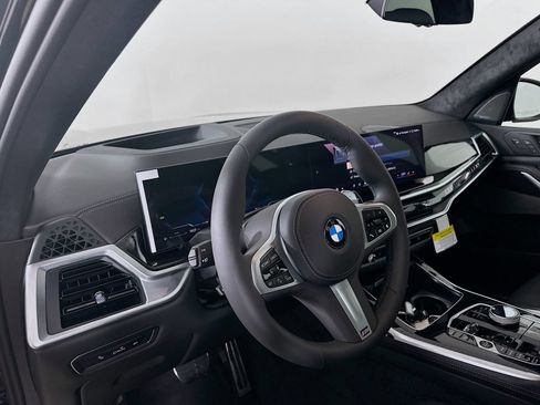 New 2027 BMW X7 xDrive40i w/ Executive Package AWD/4WD image 31