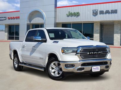 Used 2022 RAM 1500 Laramie