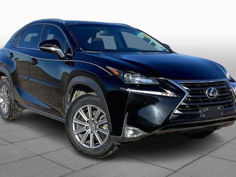 Used 2015 Lexus NX 200t AWD image 3