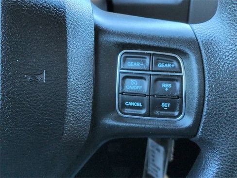 Used 2018 RAM 1500 Express w/ Express Value Package image 26