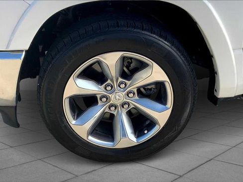 Certified 2021 RAM 1500 Limited image 19