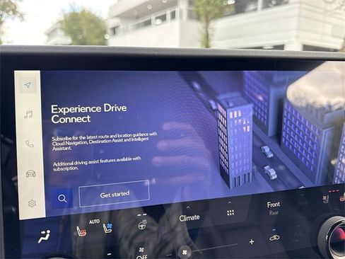 Used 2024 Lexus GX 550 image 18