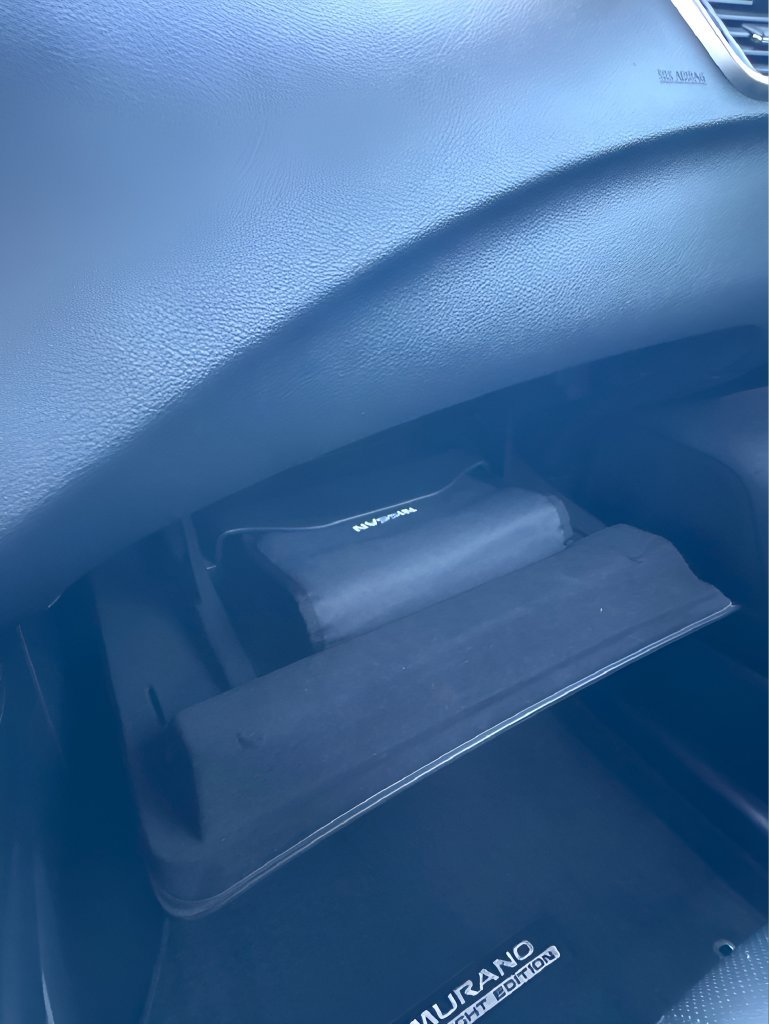 Used 2017 Nissan Murano Platinum w/ Platinum Technology Package FWD image 31