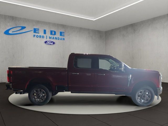 New 2026 Ford F250 Lariat w/ Lariat Ultimate Package AWD/4WD image 12
