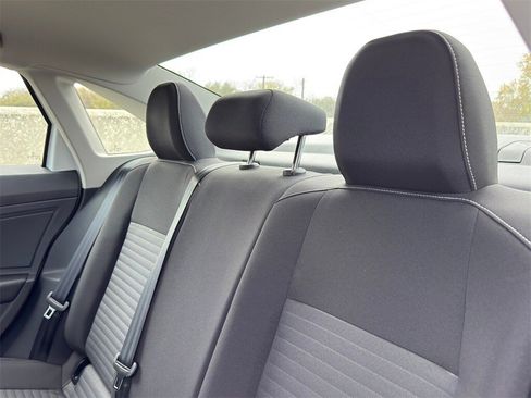 New 2026 Volkswagen Jetta S image 27