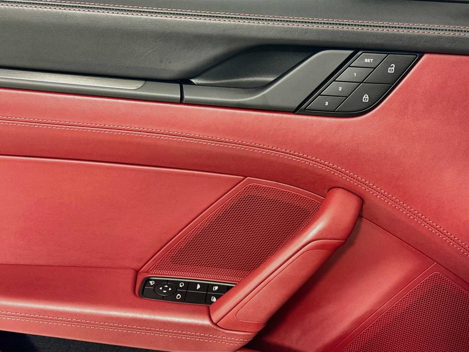 Certified 2024 Porsche 911 Carrera GTS RWD image 11