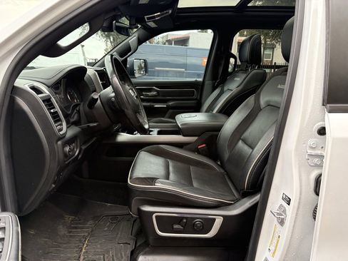 Certified 2021 RAM 1500 Laramie image 11